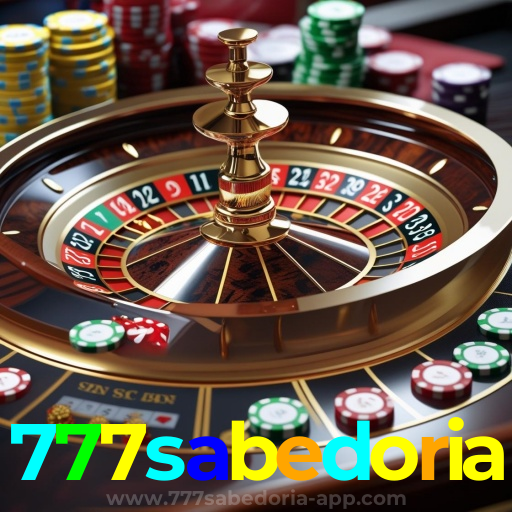 Slot - 777sabedoria - O Preferido dos Brasileiros em Cassino Online