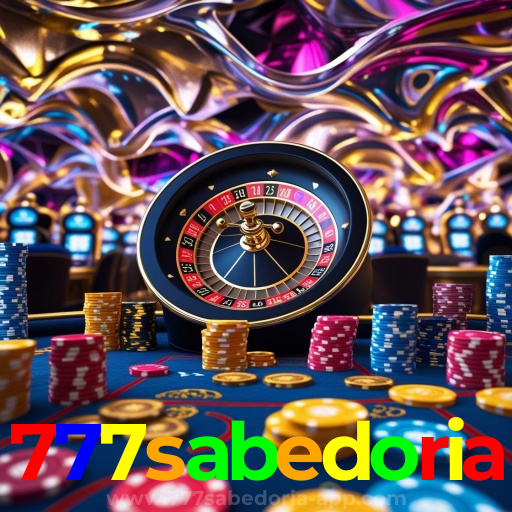 777sabedoria: Jogos de Mesa ao Vivo - Imersão Total, Slots - Grandes Prêmios, Roleta - Altas Chances