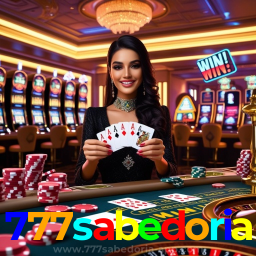 777sabedoria: cassino online seguro e premiado no Brasil